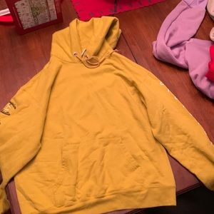 Mens Champion- Urban Outfitter’s Hoodie, Size Large